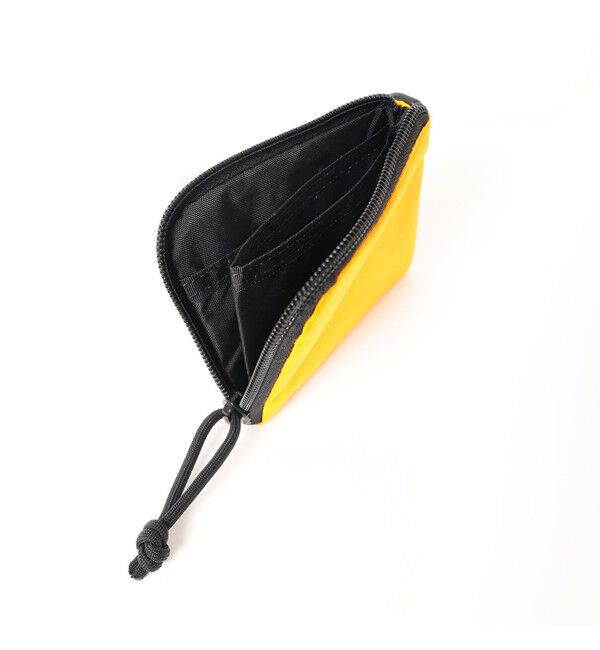 BEAMSBOY「【別注】BRIEFING / コインパース 26SS」|ポーチ|