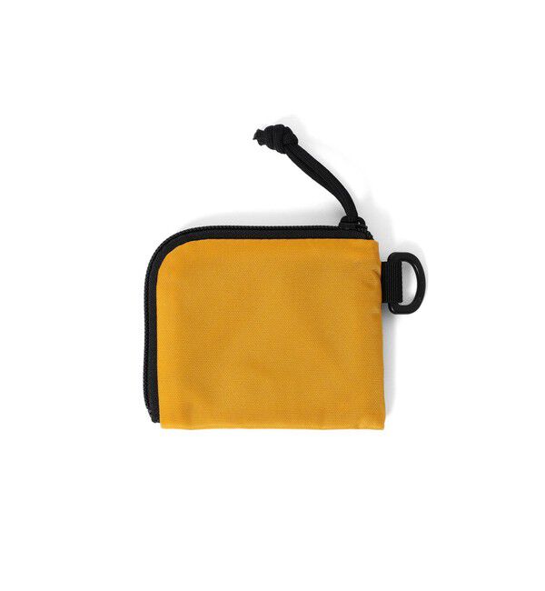 BEAMSBOY「【別注】BRIEFING / コインパース 26SS」|ポーチ|