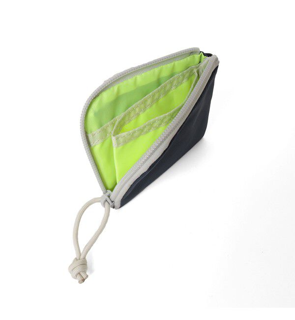 BEAMSBOY「【別注】BRIEFING / コインパース 26SS」|ポーチ|