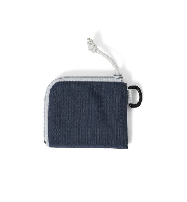 BEAMSBOY「【別注】BRIEFING / コインパース 26SS」|ポーチ|