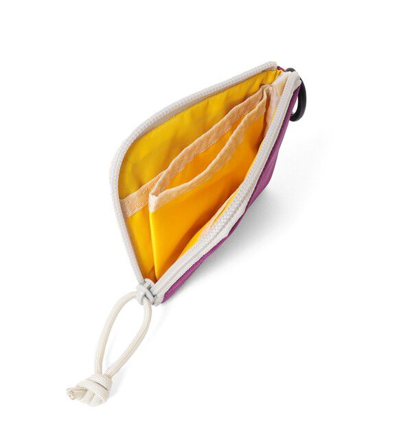 BEAMSBOY「【別注】BRIEFING / コインパース 26SS」|ポーチ|