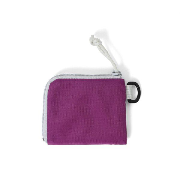 BEAMSBOY「【別注】BRIEFING / コインパース 26SS」|ポーチ|