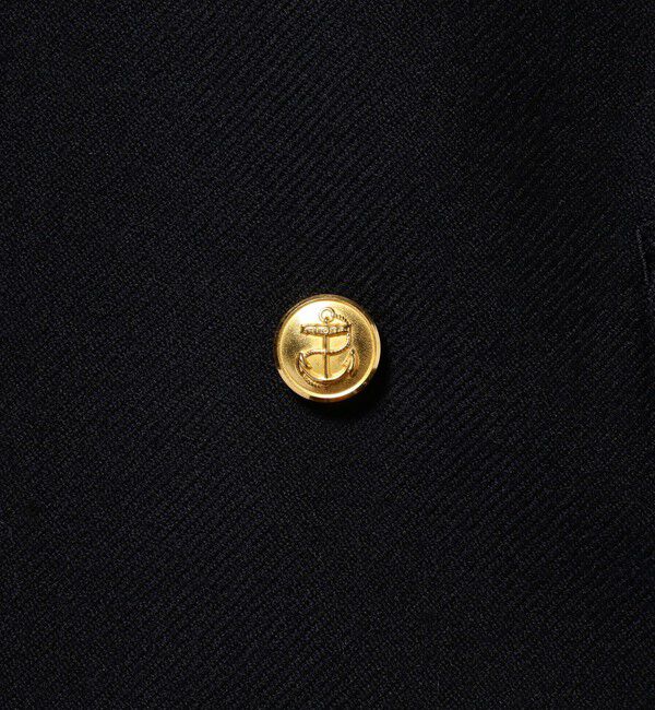 BEAMS PLUS「BEAMS PLUS / 4ボタン ダブルブレステッド ブレザー Autumn/Winter」|その他|