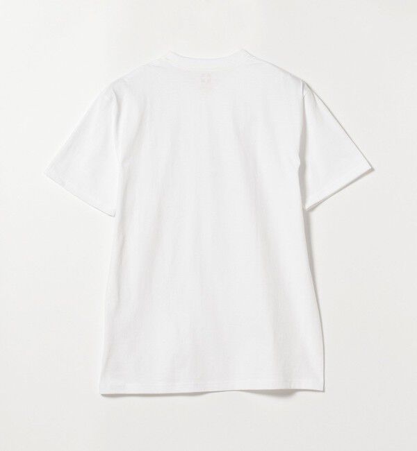 BEAMS PLUS「BEAMS PLUS / 2Pパック ポケット Tシャツ」|Tシャツ・カットソー|