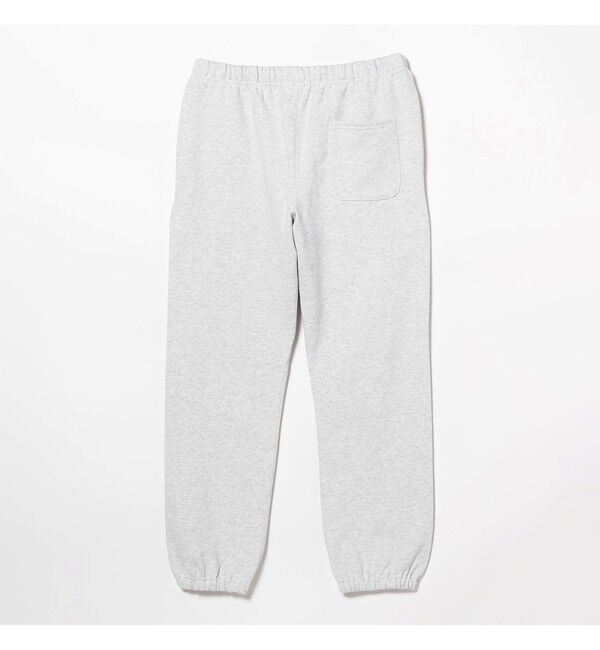 BEAMS「Bロゴ スウェットパンツ」|その他|