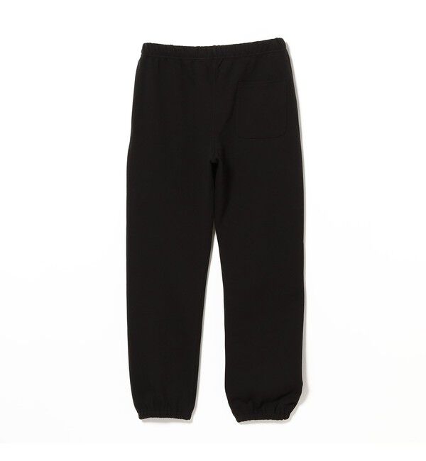 BEAMS「Bロゴ スウェットパンツ」|その他|