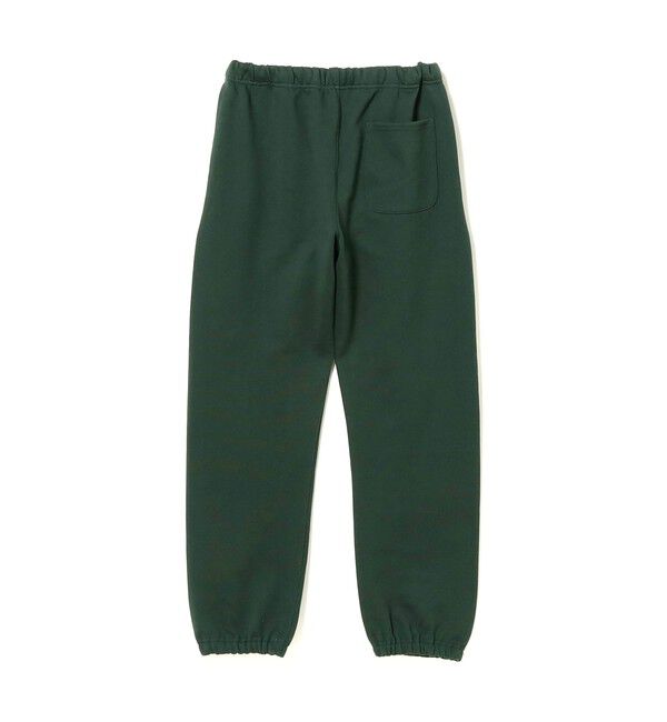 BEAMS「Bロゴ スウェットパンツ」|その他|