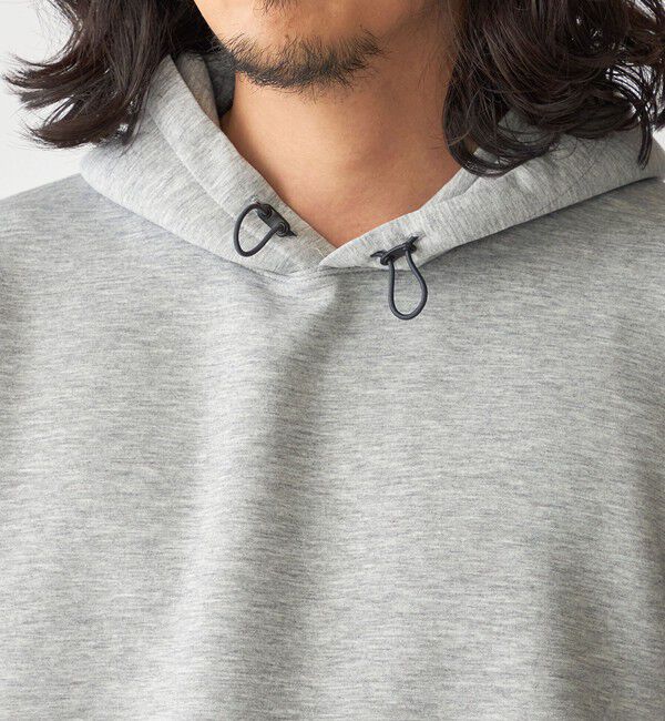 SHIPS「【SHIPS別注】Champion: Wrap Air(R) プルオーバー フーディ パーカー 24FW」|パーカー|