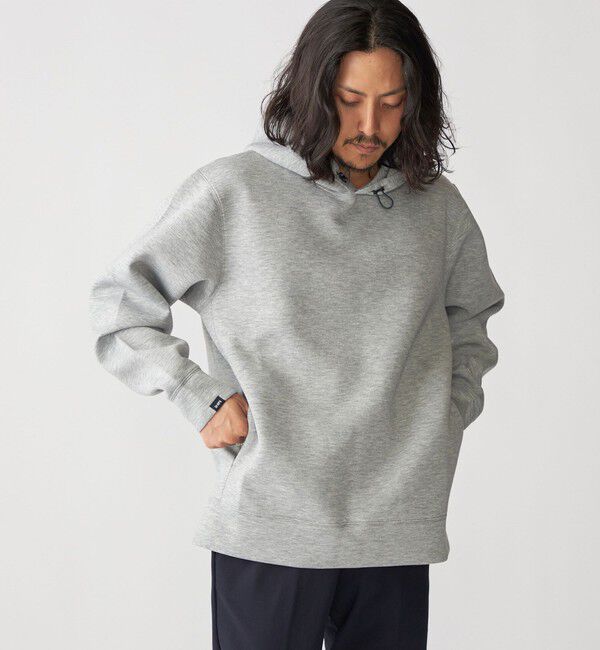 SHIPS「【SHIPS別注】Champion: Wrap Air(R) プルオーバー フーディ パーカー 24FW」|パーカー|