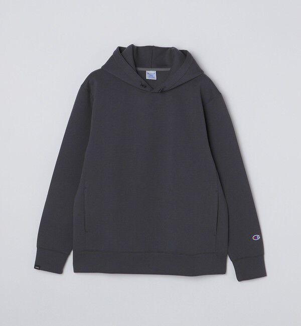 SHIPS「【SHIPS別注】Champion: Wrap Air(R) プルオーバー フーディ パーカー 24FW」|パーカー|