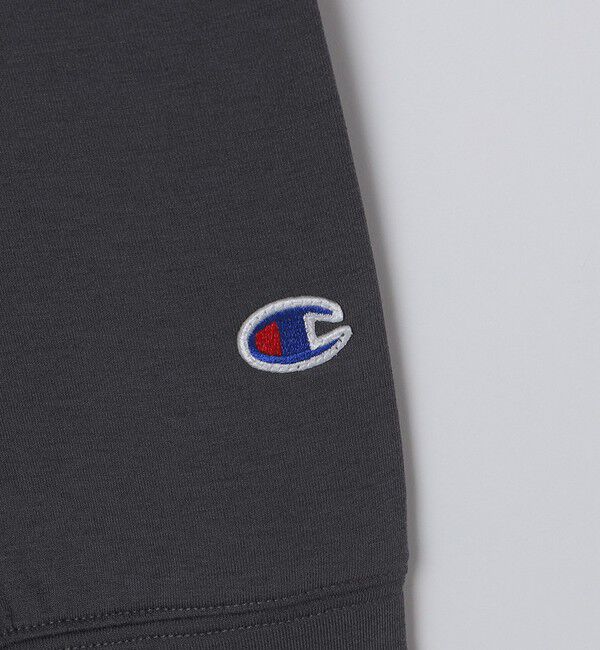 SHIPS「【SHIPS別注】Champion: Wrap Air(R) プルオーバー フーディ パーカー 24FW」|パーカー|