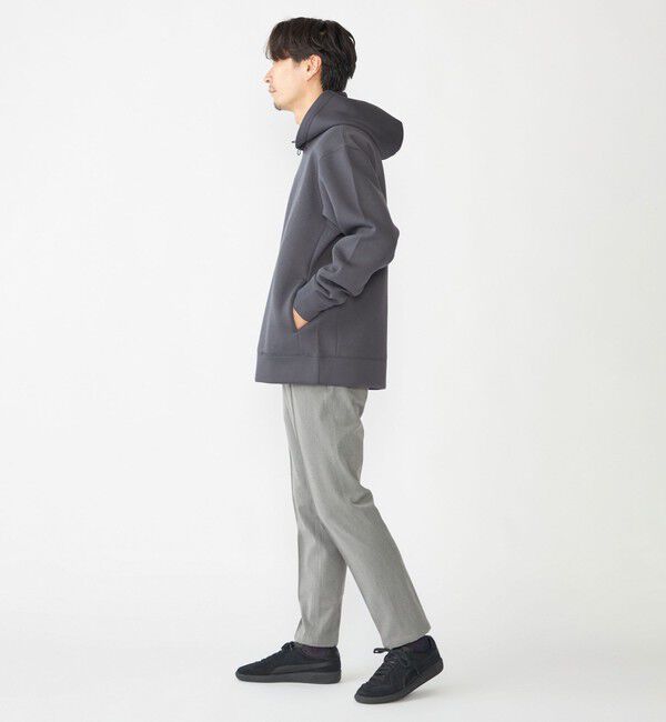 SHIPS「【SHIPS別注】Champion: Wrap Air(R) プルオーバー フーディ パーカー 24FW」|パーカー|