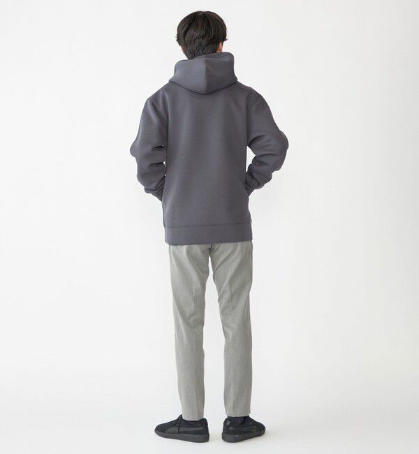 SHIPS「【SHIPS別注】Champion: Wrap Air(R) プルオーバー フーディ パーカー 24FW」|パーカー|