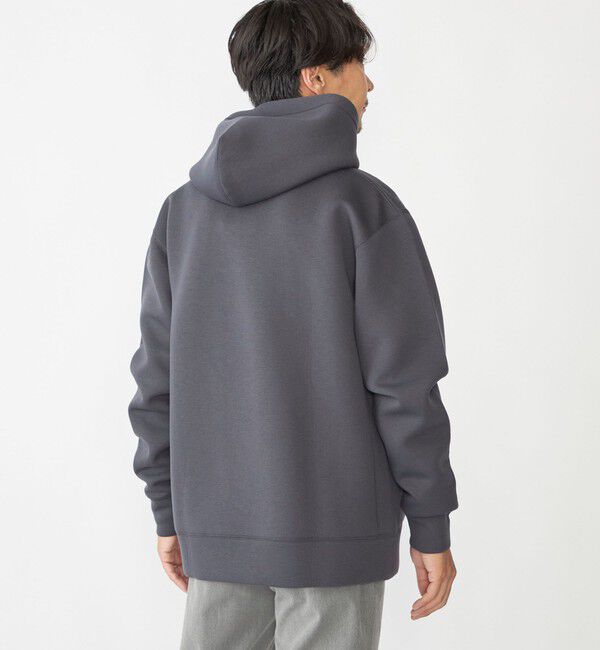 SHIPS「【SHIPS別注】Champion: Wrap Air(R) プルオーバー フーディ パーカー 24FW」|パーカー|