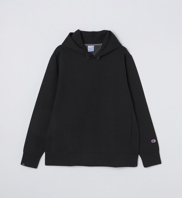 SHIPS「【SHIPS別注】Champion: Wrap Air(R) プルオーバー フーディ パーカー 24FW」|パーカー|