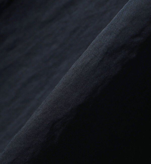 SHIPS for women「タフタ コクーン スカート」|スカート|