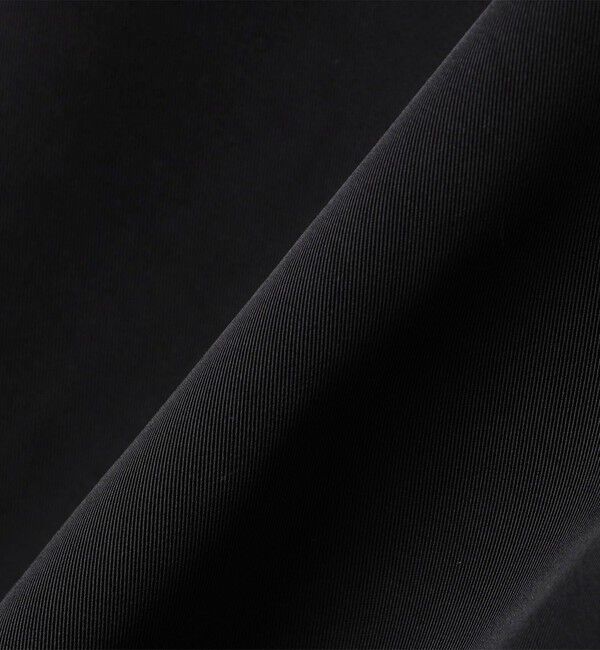 SHIPS Colors 「SHIPS Colors:〈撥水〉THERMOLITE(R) ボア ボマー ジャケット◇」|ブルゾン・スタジャン|