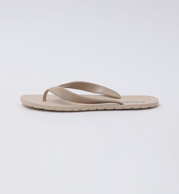 SHIPS Colors 「HENRY＆HENRY:フリッパー」|サンダル|