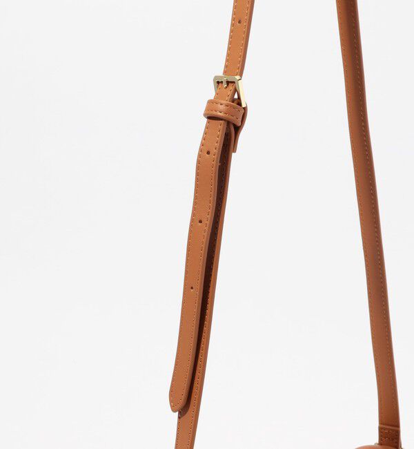 TOMORROWLAND GOODS「TOMORROWLAND ショルダーバッグ 」|ショルダー・メッセンジャー|