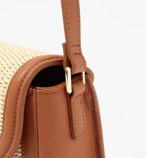 TOMORROWLAND GOODS「TOMORROWLAND ショルダーバッグ 」|ショルダー・メッセンジャー|