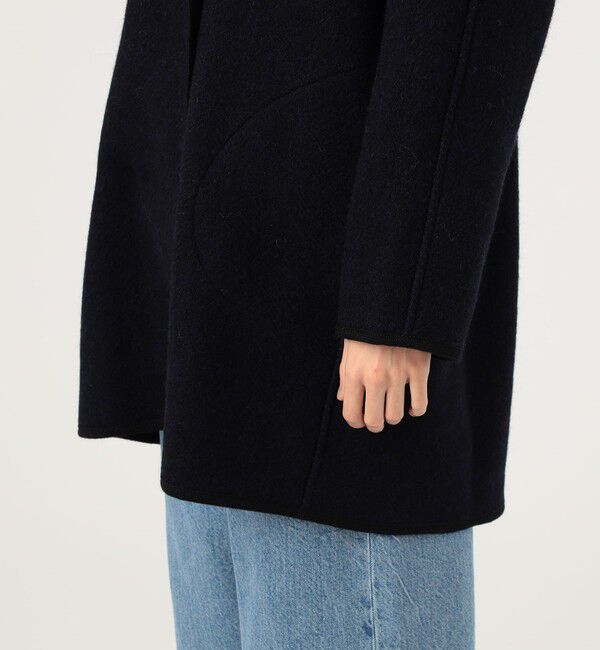 TOMORROWLAND GOODS「Elisabeth Stray Pedersen REARANGE コート」|その他|