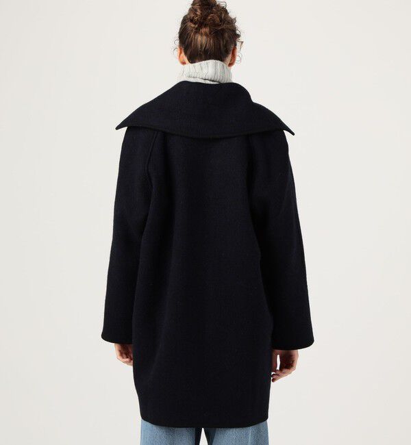 TOMORROWLAND GOODS「Elisabeth Stray Pedersen REARANGE コート」|その他|