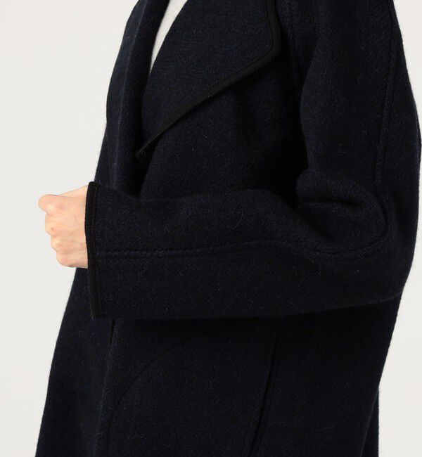 TOMORROWLAND GOODS「Elisabeth Stray Pedersen REARANGE コート」|その他|