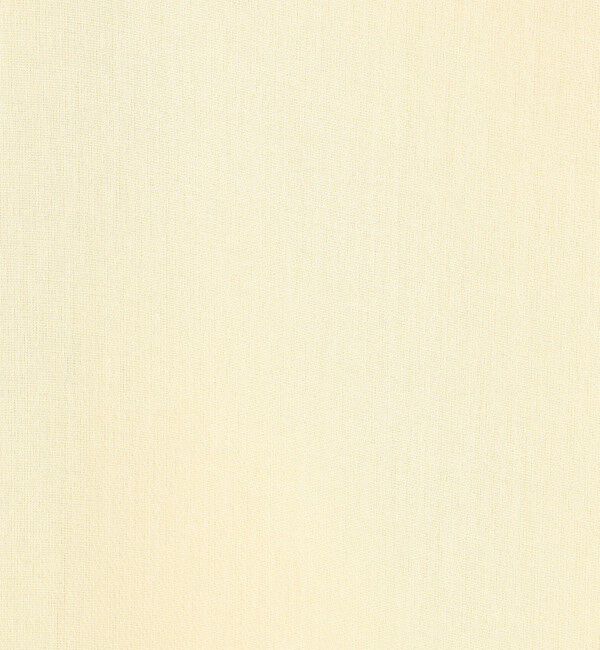 Ballsey「クリスタルコットン ハーフスリーブブラウス」|シャツ・ブラウス|