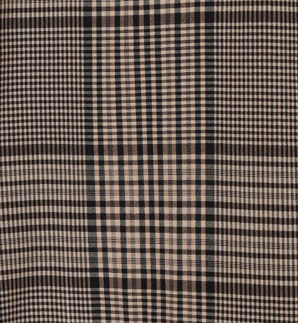 TOMORROWLAND MENS「ハルトウール シングルブレステッド 2Bジャケット」|テーラードジャケット|