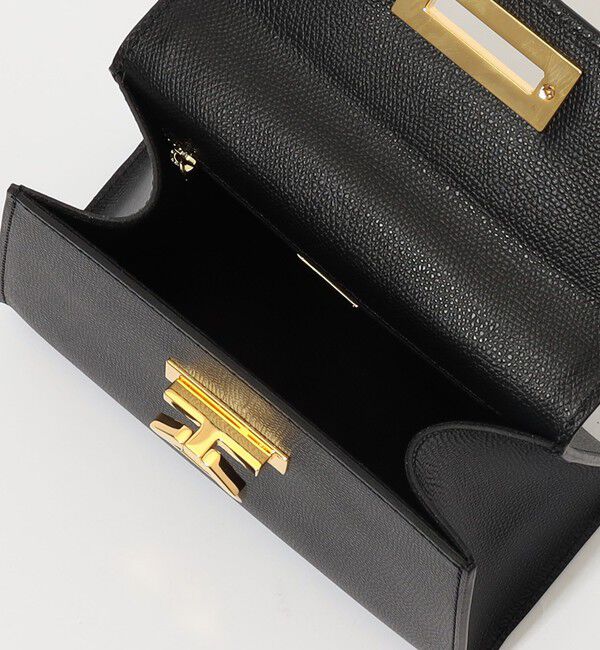 TOMORROWLAND GOODS「CARBOTTI LICIA バッグ」|ハンドバッグ|