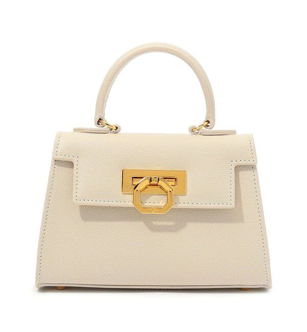 TOMORROWLAND GOODS「CARBOTTI LICIA バッグ」|ハンドバッグ|