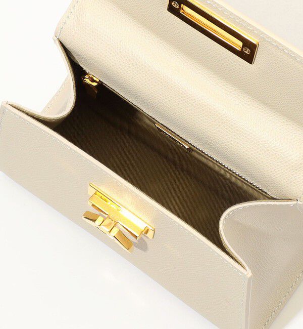 TOMORROWLAND GOODS「CARBOTTI LICIA バッグ」|ハンドバッグ|