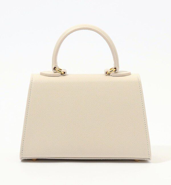 TOMORROWLAND GOODS「CARBOTTI LICIA バッグ」|ハンドバッグ|