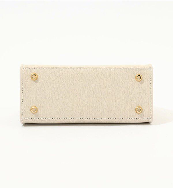 TOMORROWLAND GOODS「CARBOTTI LICIA バッグ」|ハンドバッグ|