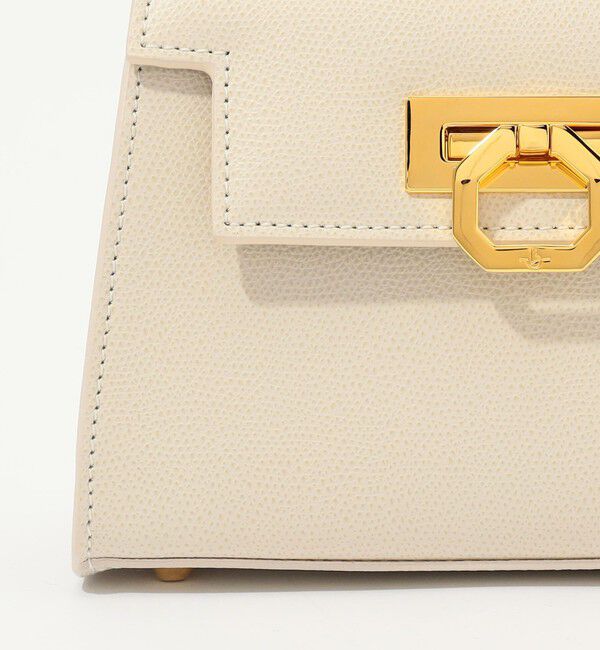 TOMORROWLAND GOODS「CARBOTTI LICIA バッグ」|ハンドバッグ|