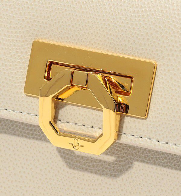 TOMORROWLAND GOODS「CARBOTTI LICIA バッグ」|ハンドバッグ|