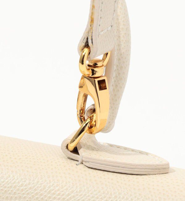 TOMORROWLAND GOODS「CARBOTTI LICIA バッグ」|ハンドバッグ|