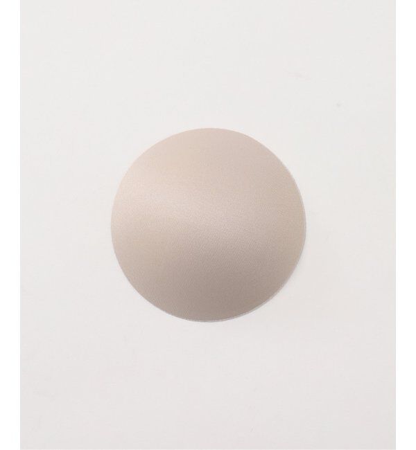 EMILYWEEK「【for MOM】オーガニックコットン混 マタニティカシュクールブラ」|インナー|