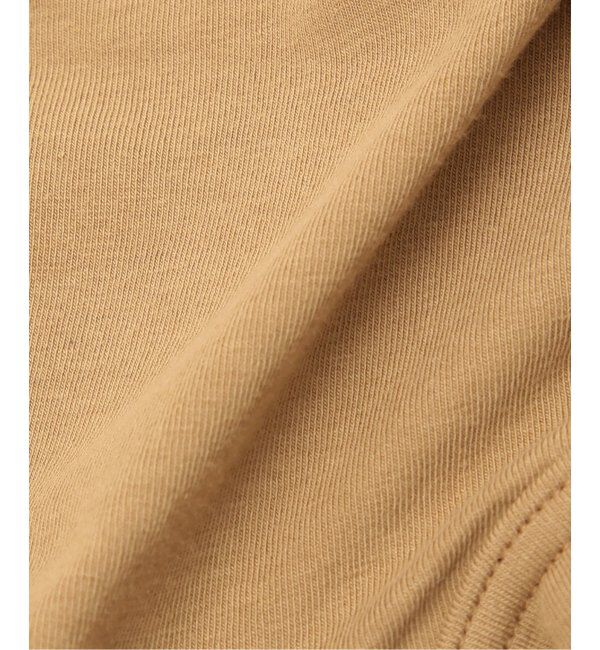 EMILYWEEK「【for MOM】オーガニックコットン混 マタニティカシュクールブラ」|インナー|