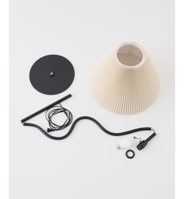 journal standard Furniture「WAVY FLOOR LAMP　ウェービー フロアランプ」|その他|