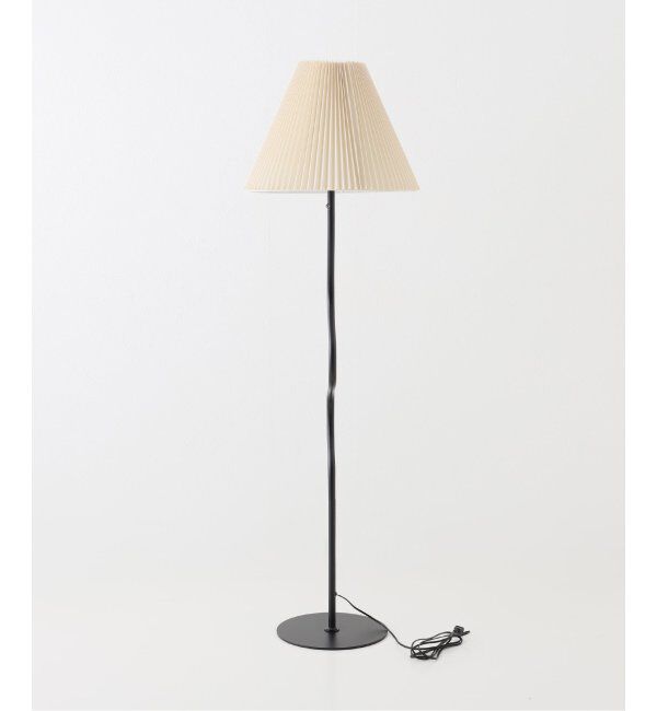 journal standard Furniture「WAVY FLOOR LAMP　ウェービー フロアランプ」|その他|