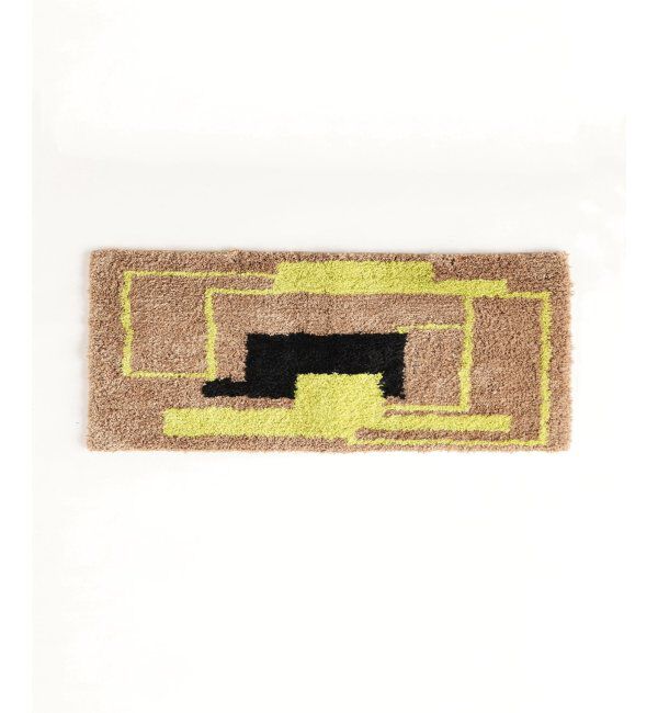 journal standard Furniture「BROCK MAT 50&times;120　ブロックマット」|その他|