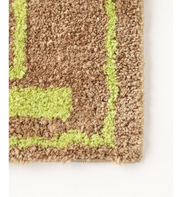 journal standard Furniture「BROCK MAT 50&times;120　ブロックマット」|その他|