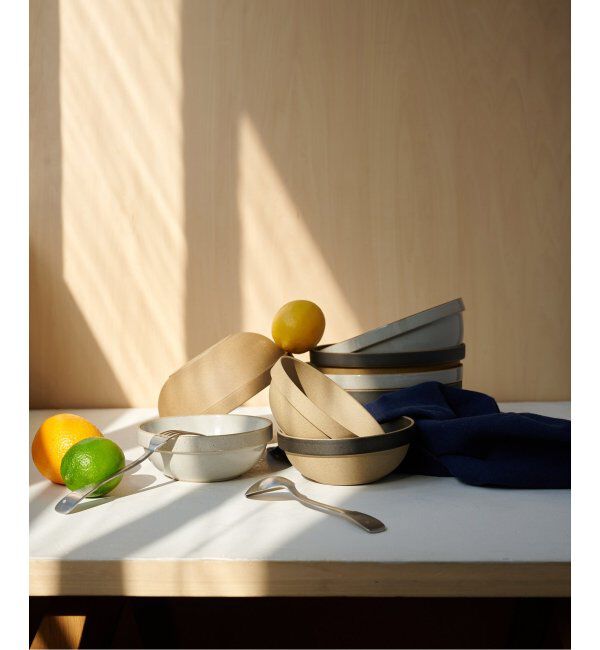 ACME「【HASAMI PORCELAIN / ハサミポーセリン】 BOWL 22&times;5.5cm　ボウル」|食器・キッチングッズ|