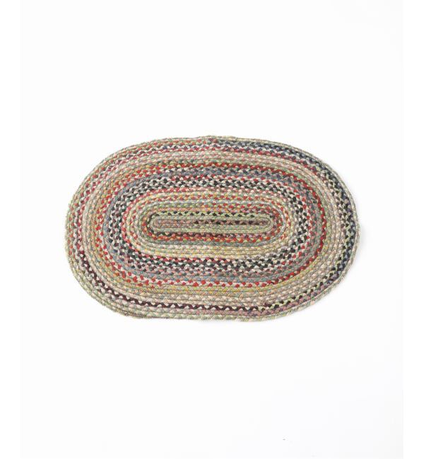 ACME「HEARTH RUG 51x76cm ハースラグ マット ラグマット」|その他|