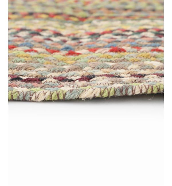 ACME「HEARTH RUG 51x76cm ハースラグ マット ラグマット」|その他|