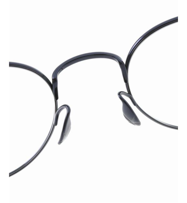 EYETHINK「【YUICHI TOYAMA/D/ユウイチトヤマ/ディー】別注 UD-149 COL.7EX Optical」|メガネ|