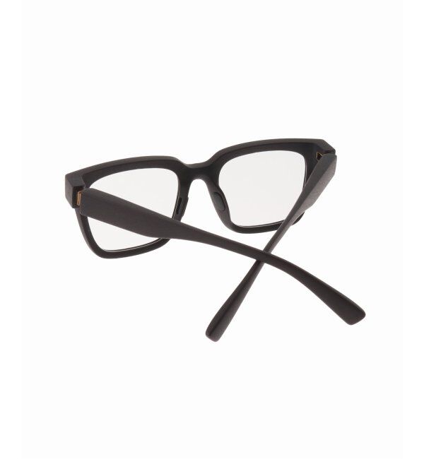 EYETHINK「【MYKITA/マイキータ】DUSK MD1_GGY ex Sunglasses」|サングラス|