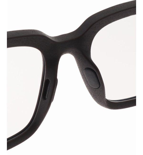 EYETHINK「【MYKITA/マイキータ】DUSK MD1_GGY ex Sunglasses」|サングラス|