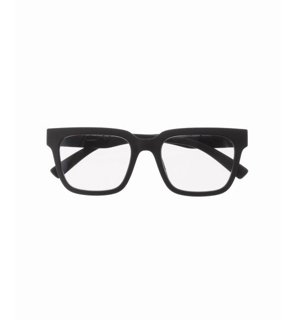 EYETHINK「【MYKITA/マイキータ】DUSK MD1_GGY ex Sunglasses」|サングラス|